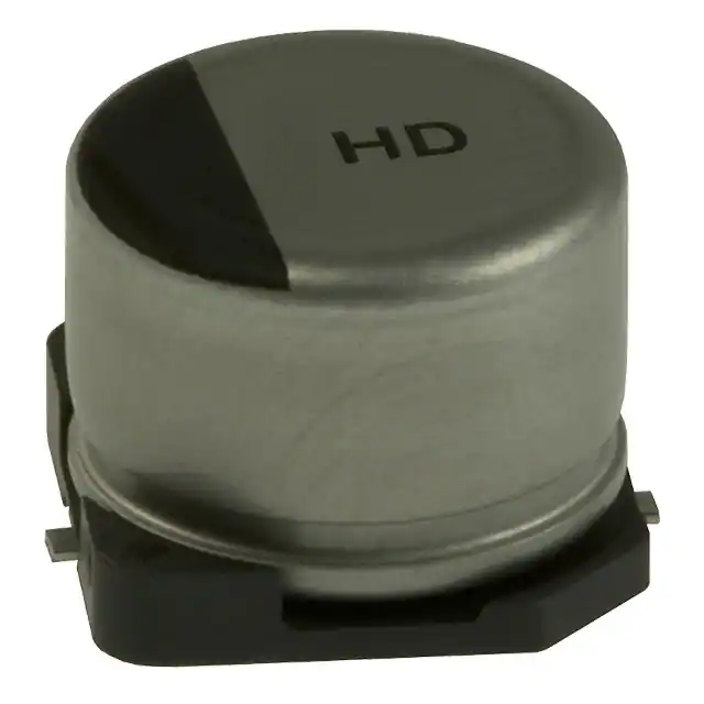 EEV-HD2A3R3P Panasonic Electronic Components electronic component
